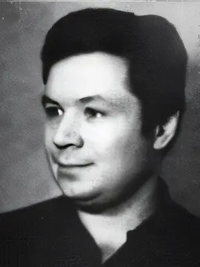 PLATONOV Andrei P.