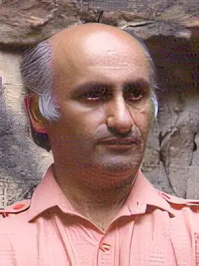 DOLENDJASHVILI Guram N.