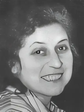 BINSHTOK Ela M.