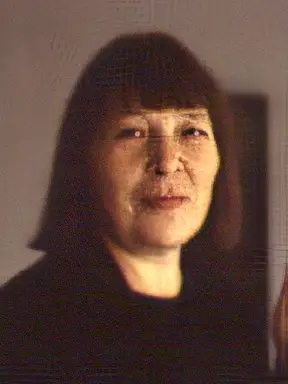 叶斯基娜·伊琳娜·N.