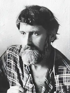SHIMES Pavel M.