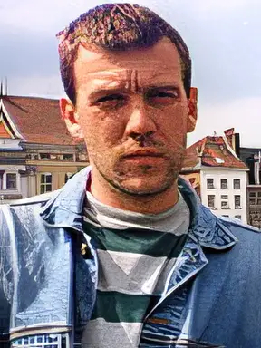 CHARUGIN Aleksei