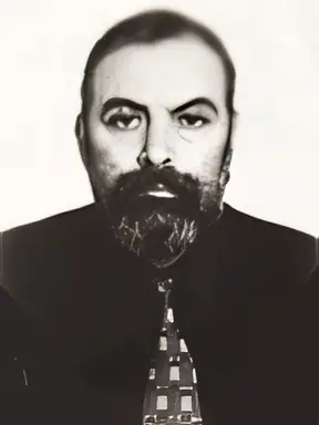 VAKHTANGOV Evgenii S.