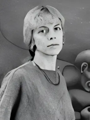 BULGAKOVA Olga V.