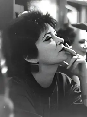 FAIDYSH Tatiana A.