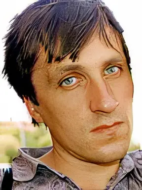 KRYMOV Dmitrii A.