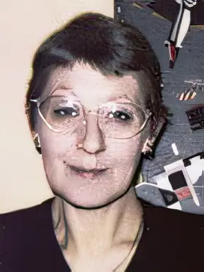 MUDROVA Irina V.