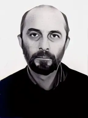 BASMANOV Vladimir A.