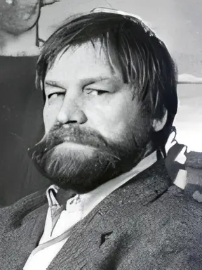ROZHNEV Vladislav V.