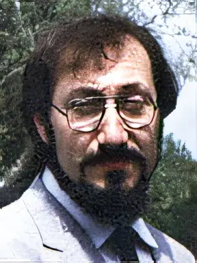KORNOUKHOV Aleksandr D.