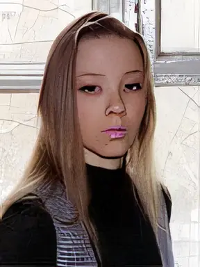 УСОВА Марина П.