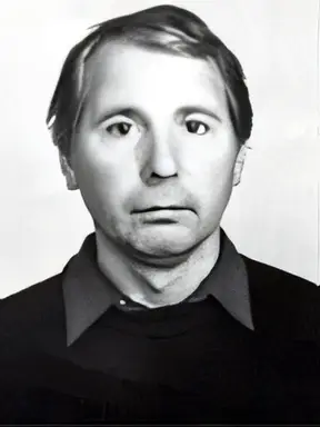 GINZBURG Evgenii M.