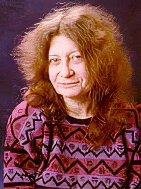 PETROVA Nadezhda I.