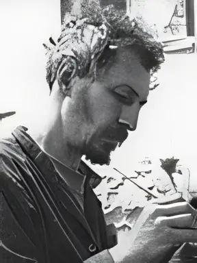 LAZAREVICH Aleksandr I.