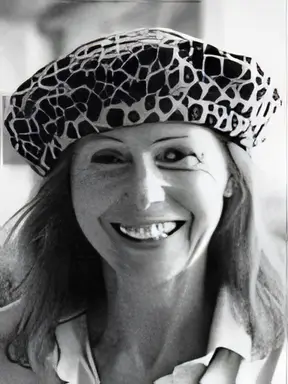 RADOVIC-DOUILLARD Marie-Fransoise