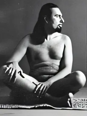 MOLOCHNIKOV, Mikhail Viktorovich