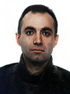 RIGVAVA, Gia (Georgy Sergeyevich)