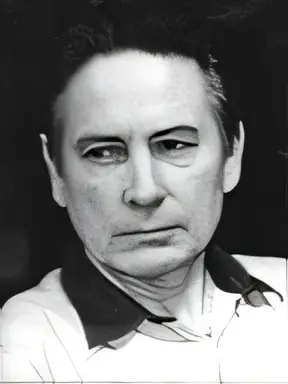 GROSITSKY, Andrey Borisovich