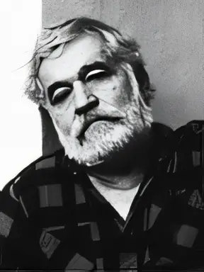PLAVINSKY, Dmitry Petrovich