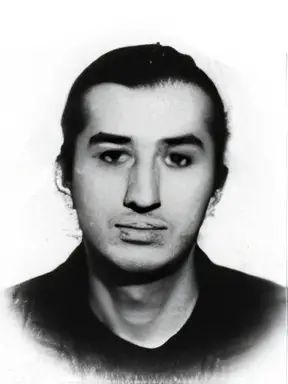 Джикия Александр Ролланович