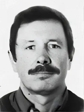 VASHCHENKO, Yury Arsentievich