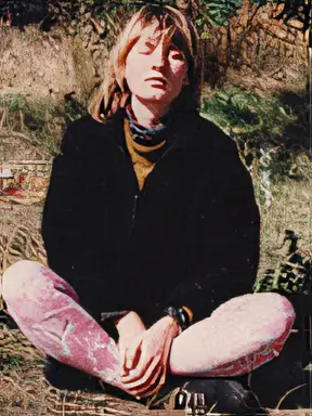CHUYKOVA, Maria Mikhailovna