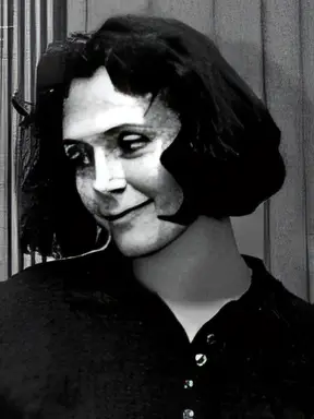 KOTYOL, Nina Davidovna