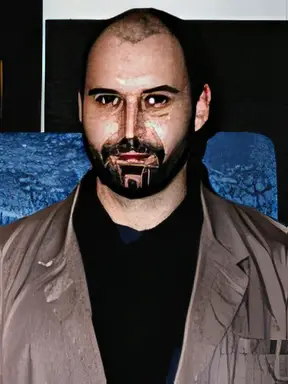 MARKOVNIKOV, Boris Vladimirovich