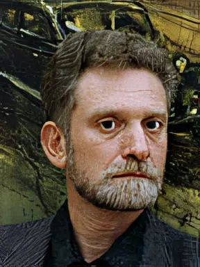 BRAININ, Vladimir Yefimovich