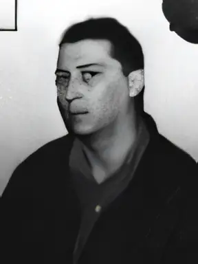 BOGDALOV, Farid Yahaevich