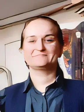 ZATULOVSKAYA, Irina Vladimirovna