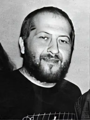 ROSHAL-FYODOROV, Mikhail Georgievich