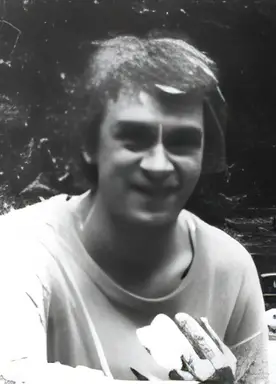 Якунин Сергей Александрович