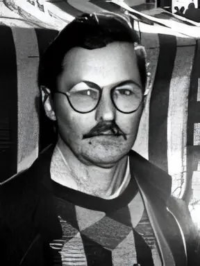KHOROVSKY, Yury Alexeyevich