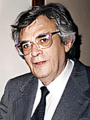 Злотников Юрий Савельевич