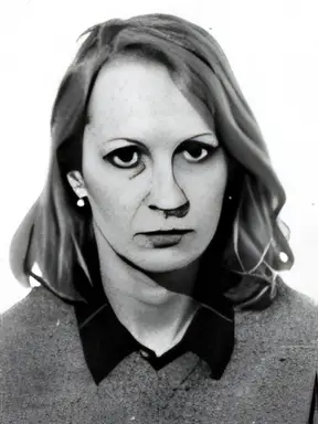 KONSTANTINOVA (Alexeyeva), Maria Mikhailovna