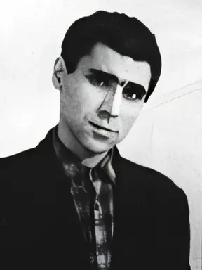 Тер-Оганьян Авдей Степанович