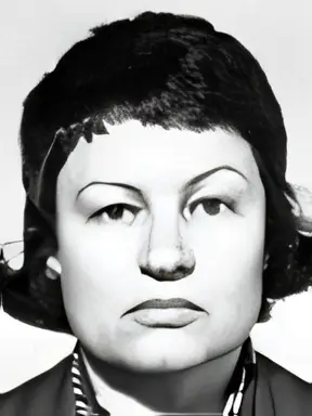 LEVIKOVA, Bella Alexandrovna