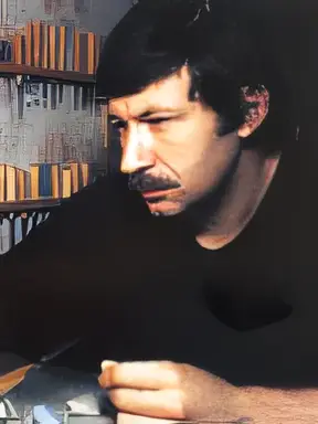 RAIKIS Oleg Borisovich