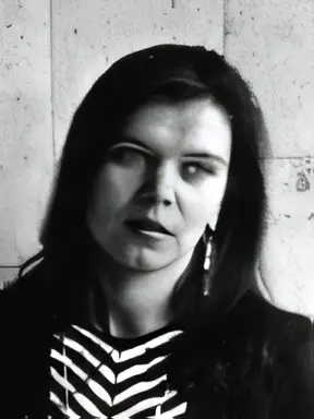BELOKHVOSTOVA Nina Afanasievna