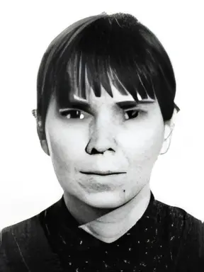 Овчинникова Мария (Дюженко Елена Николаевна)