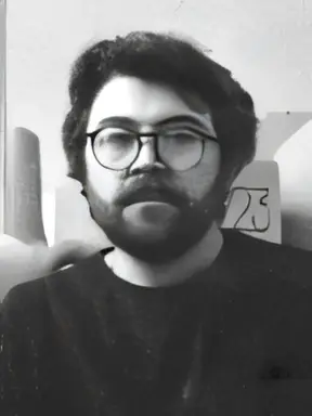 Уткин Илья Валентинович