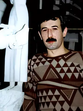 TAVASIEV Ruslan