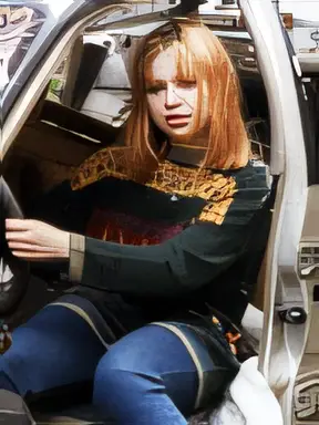 VDOVINA Lada Nikolaevna