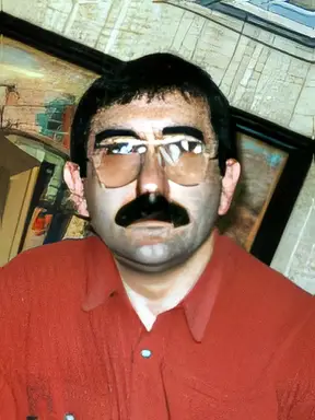 GRIGORIAN Yurik Sourenovich