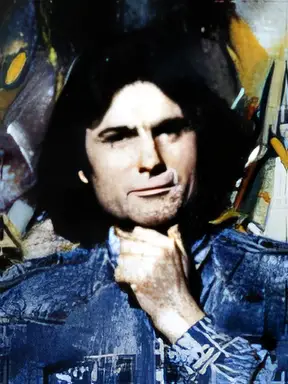 GALATENKO Vladimir