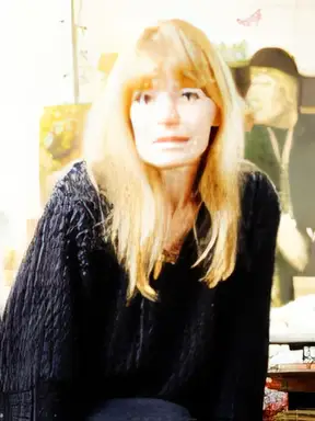 MIKHAILIK Tatiana Pavlovna