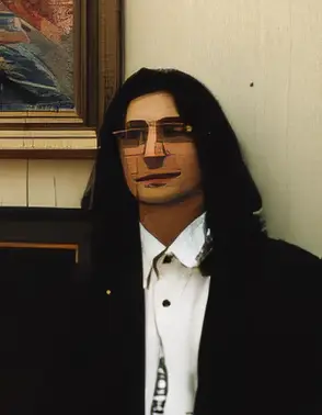 VOLEGOV Vladimir Yurjevich