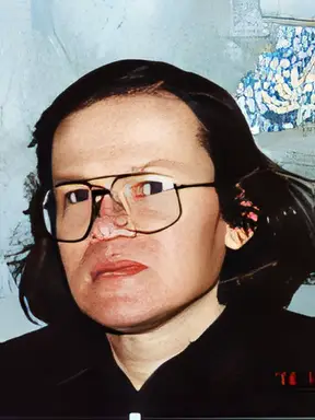 CHETVERTKOV Igor Dmitrievich