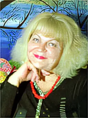 BOBROVA Eleonora Mikhailovna